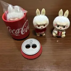 コーララブブフィギュア
