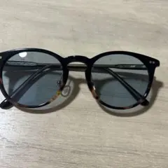 MOSCOT LEMTOSH似　サングラス　定価25000円