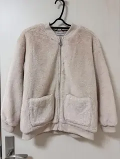 ブルゾン ジャケット