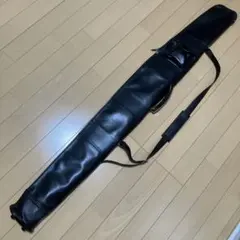 合気道　杖・木刀袋（背負紐付）