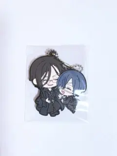 黒執事 寄宿学校 ラバスト セバスチャン シエル