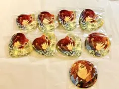 2026年最新】三毛縞斑 テーマスカウト 缶バッジの人気アイテム - メルカリ