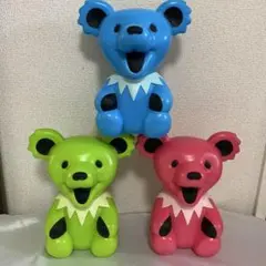 2025年最新】デッドベア 貯金箱の人気アイテム - メルカリ