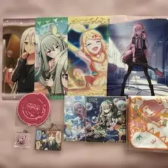 プロセカ グッズ まとめ売り