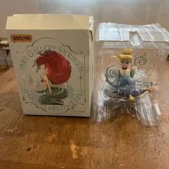52TOYS ディズニープリンセス シンデレラ