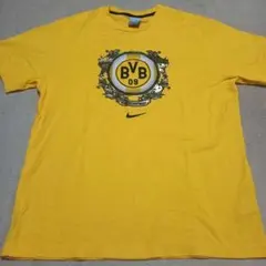 【最大30%割】ナイキ ボルシアドルトムント 半袖Tシャツのサムネイル