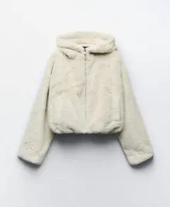 ボアジャケット ブルゾン