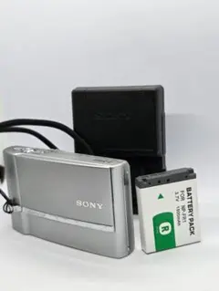 2026年最新】サイバーショット DSC-T50の人気アイテム - メルカリ