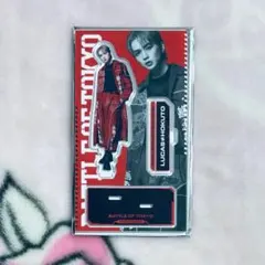 THE RAMPAGE 吉野北人 BOT アクスタ