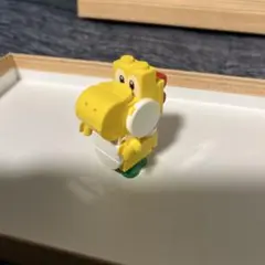 LEGO ヨッシー ブロックフィギュア