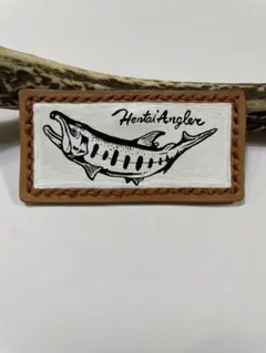 2025年最新】ヤマメブローチの人気アイテム - メルカリ