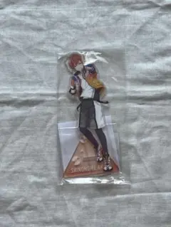 プロセカ アクリルスタンド アクスタ vol.9 東雲彰人
