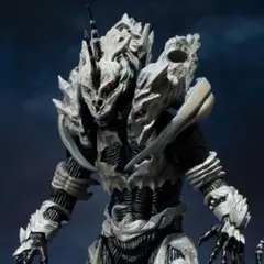S.H.MonsterArts モンスターX
