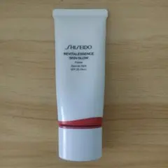 SHISEIDO REVITALESSENCE SKIN GLOW プライマーのサムネイル