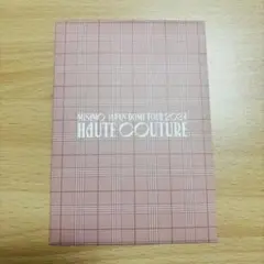 MISAMO モモ　ライブフォト