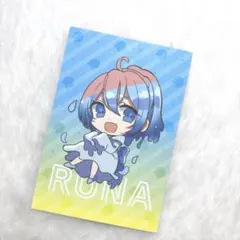 2025年最新】からぴち るな トレカの人気アイテム - メルカリ