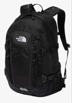 THE NORTH FACE Big Shot ブラック 33L