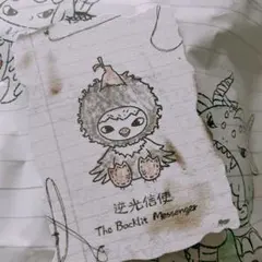 廃盤】ムツムロアキラ(ハンブレッダーズ) my room - メルカリ