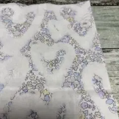 リバティタナローン 20×48cmギリギリ