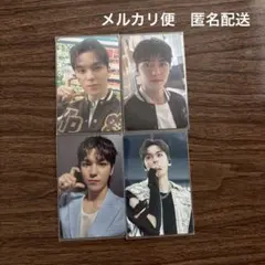 SEVENTEEN バーノン トレカ ポストカード まとめ売り