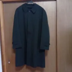 お値下げ　ステンカラー　つばめコート