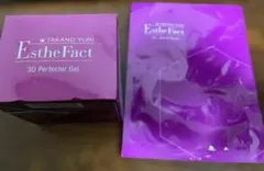 TAKANO YURI EstheFact 3D Perfecter 50g - メルカリ
