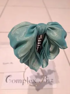 2026年最新】バナナクリップ コンプレックスビズの人気アイテム - メルカリ