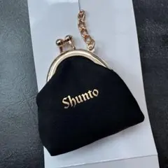 BE:FIRST BE:STシークレットコインケース　SHUNTO シュント