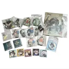 【第五人格】グッズまとめ売り※詳細ご確認ください