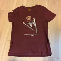 Polo Ralph Lauren ポロラルフローレン ポロベア Tシャツ