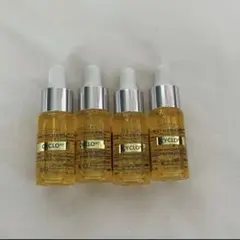 ESTHEDERM エステダム シクロ NT クロノリペアオイル サンプル 4個のサムネイル