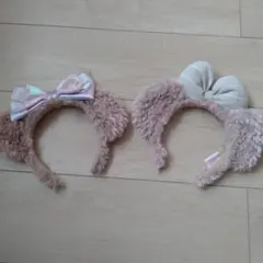 ディズニー　シェリー・メイ　セット売り