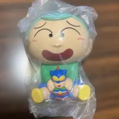 クレヨンしんちゃん ぎゅーこっと　マサオ