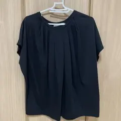 AMERICAN HOLIC ブラック L プルオーバー