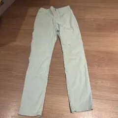 UNIQLOユニクロ　ウルトラストレッチレギンスパンツ　130