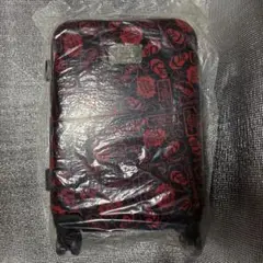 acid black cherry キャリー