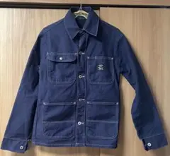 MADE IN USA L.C. KING ヘリンボーンカバーオール MADE IN USA L.C. KING ヘリンボーンカバーオール MADE IN USA