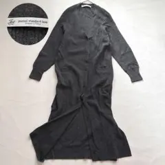 journal standard luxe カシミヤ　アンゴラ　カーディガンのサムネイル