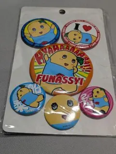 激レア 2014年激レア 非売品 ふなっしー 缶バッジ グッズ ふなっしーランド 激レア 2014年激レア 非売品 ふなっしー 缶バッジ グッズ ふなっし