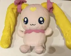 スマイルプリキュア おしゃれキャンディ ぬいぐるみ本体