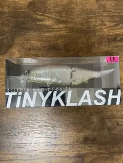 DRT TiNY KLASH Low 長谷川ピンクver.3のサムネイル