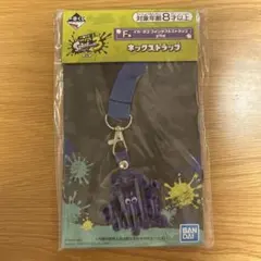スプラトゥーン3 一番くじ 第三弾 F賞 ネックストラップ