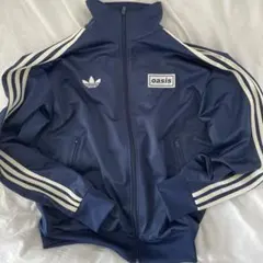 adidas oasisジャージ Lサイズ
