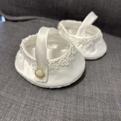 ハンドメイド靴♡Sサイズシェリーメイ用