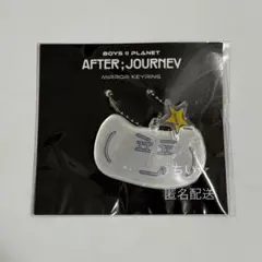 ボイプラ2 アーカイブ展 ジアハオ アルノ キーリング ALD1 - メルカリ