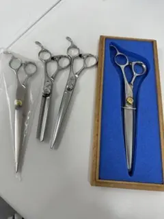 2025年最新】シザー t&kの人気アイテム - メルカリ