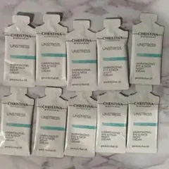 2026年最新】CHRISTINA スキンケア・基礎化粧品 トライアルセット