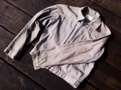 MANIAC WORKS 1990年代 ビンテージ ワークジャケット