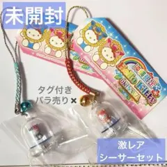 激レア◆新品ハローキティローストチキンストラップ2007年クリスマスコンビニ限定 激レア◇新品ハローキティローストチキンストラップ2007年