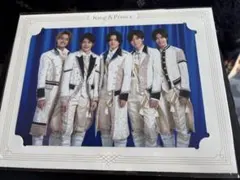 King & Prince 写真 5人
